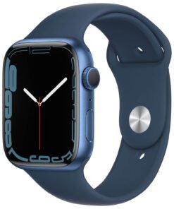 Apple Watch Series 7 GPS Smartwatch – 45mm