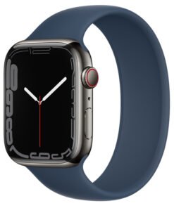 Apple Watch Series 7 GPS Smartwatch – 45mm - 3