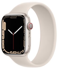 Apple Watch Series 7 GPS Smartwatch – 45mm - 2