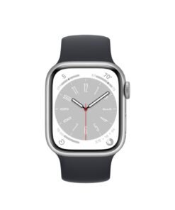 Apple Watch Series 8 - 4