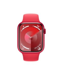 Apple Watch Series 9 - 2
