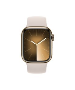 Apple Watch Series 9 - 4