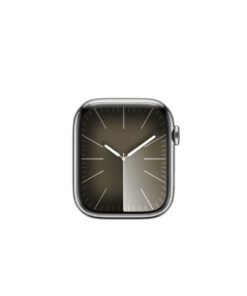 Apple Watch Series 9 - 5