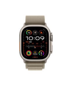 Apple Watch Ultra 2 - 2