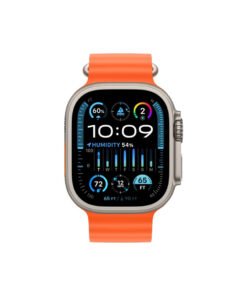 Apple Watch Ultra 2 - 5