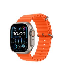 Apple Watch Ultra 2 - 4