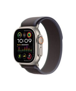 Apple Watch Ultra 2 - 7