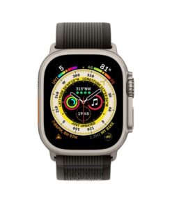 Apple Watch Ultra - 4