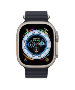 Apple Watch Ultra - 2