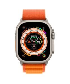 Apple Watch Ultra - 6