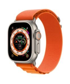 Apple Watch Ultra - 5