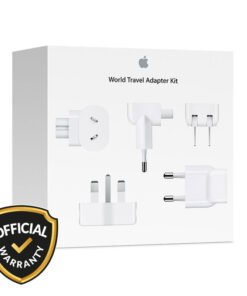 Apple World Travel Adapter Kit