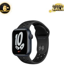 Apple Watch Nike Series 7 GPS Smartwatch – 41mm