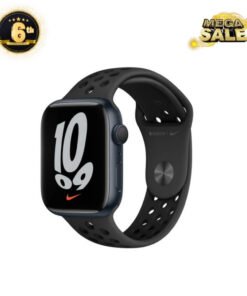 Apple Watch Nike Series 7 GPS Smartwatch – 45mm