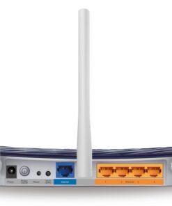 TP-Link Archer C20 AC750 Dual Band Router - 2
