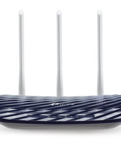 TP-Link Archer C20 AC750 Dual Band Router - 4