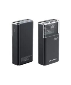 Awei P109K 30000mAh Fast Charging Power Bank