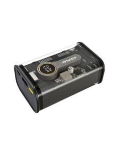 Awei P165K 10000mAh Fast Charging Power Bank