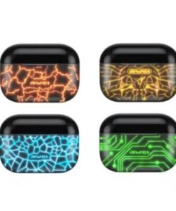 Awei T29 Pro True Wireless Earbuds - 3