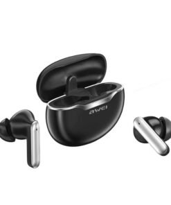 Awei T50 TWS Wireless Bluetooth Sports Earbuds - 2