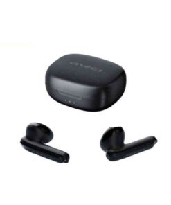 Awei T66 Sports TWS Wireless Earbuds - 2