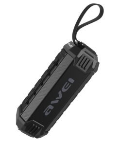 Awei Y280 Portable Waterproof Bluetooth Speaker