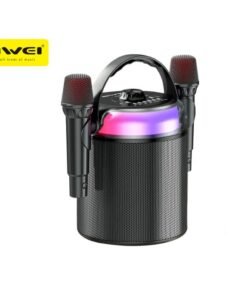Awei Y388 Wireless Bluetooth Karaoke Speaker