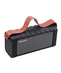 Awei Y668 Portable Bluetooth Speaker - 2