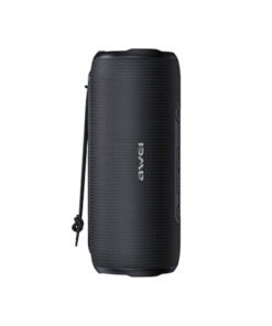 Awei Y669 Bluetooth Speaker - 2