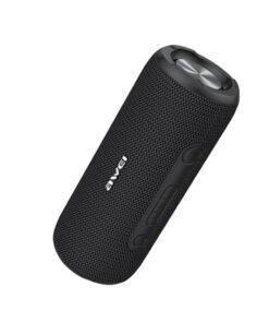 Awei Y669 Bluetooth Speaker - 3