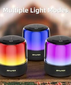 Awei Y680 TWS Bluetooth Speaker - 3