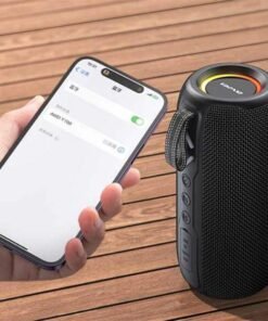 Awei Y788 Portable Bluetooth Speaker - 4