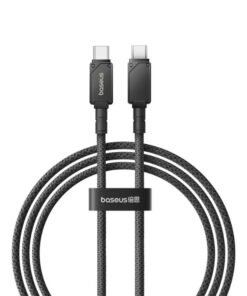 Baseus 100W Unbreakable Series Type-C to Type-C Data Cable
