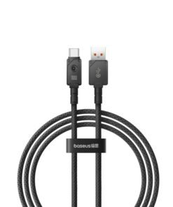 Baseus 100W Unbreakable Series USB to Type C Data Cable