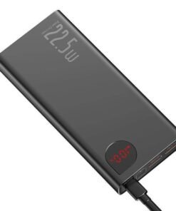 Baseus 22.5W 20000mah Power Bank - 3