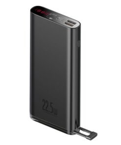 Baseus 22.5W 20000mah Power Bank - 2