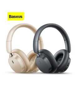 Baseus Bowie D05 Wireless Bluetooth Headset - 3