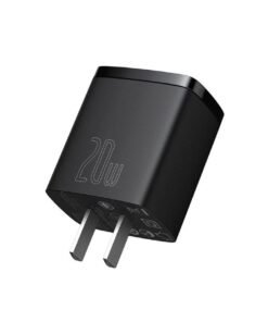 Baseus U+C 20W Compact Quick Charger