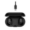 BOYA BY-AP1 True Wireless Stereo Earbuds-Black