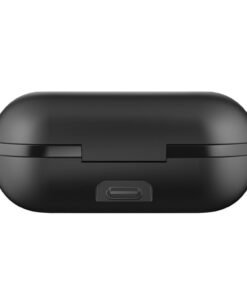 BOYA BY-AP1 True Wireless Stereo Earbuds-Black - 3