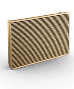 Bang & Olufsen Beosound Level Portable Speaker