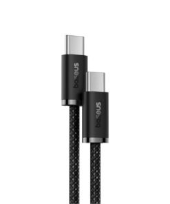 Baseus 100W Dynamic 3 Series Type-C to Type-C Data Cable - 2