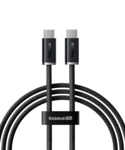 Baseus 100W Dynamic 3 Series Type-C to Type-C Data Cable