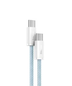 Baseus 100W Dynamic Series Type-C to Type-C Data Cable - 2