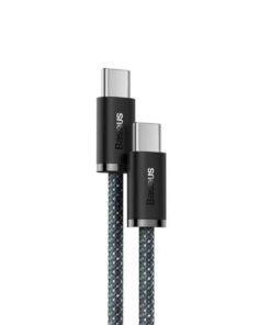 Baseus 100W Dynamic Series Type-C to Type-C Data Cable