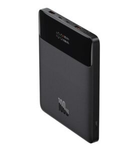 Baseus 100W Power Bank 20000mAh Type C