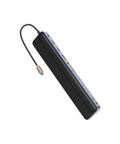 Baseus 12 in 1 Laptop USB-C Hub - 2