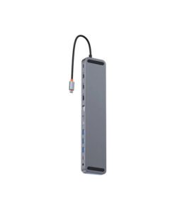 Baseus 12 in 1 Laptop USB-C Hub - 3