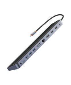 Baseus 12 in 1 Laptop USB-C Hub