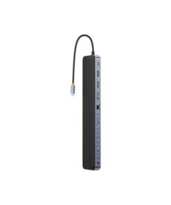 Baseus 12 in 1 Laptop USB-C Hub - 4